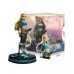 Фигурка The Legend of Zelda Breath of the Wild Collectors PVC (First 4 Figures, высота 25 см), 237935, Аксессуары
